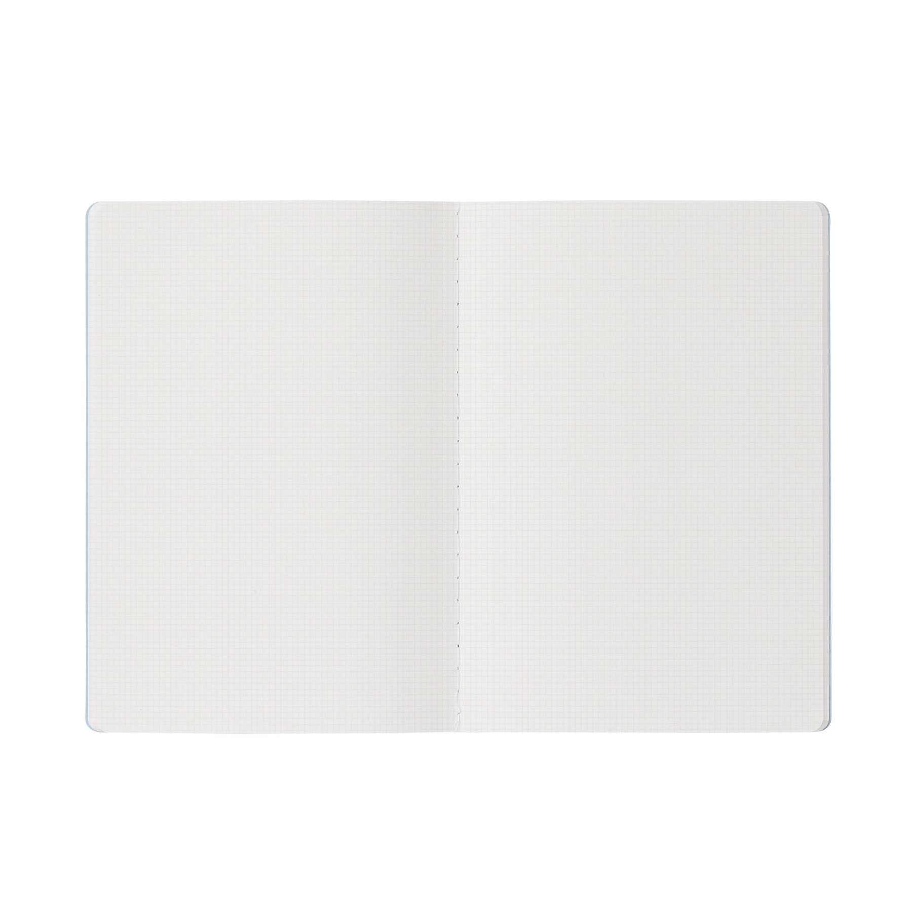 Kleid Tiny Grid Notes B6