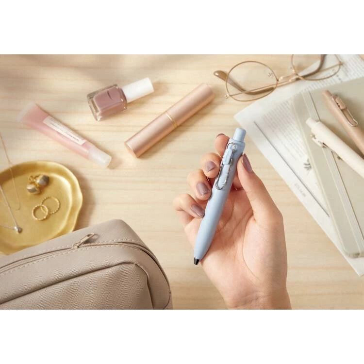 Uni Ball One P 0.38mm/0.5mm